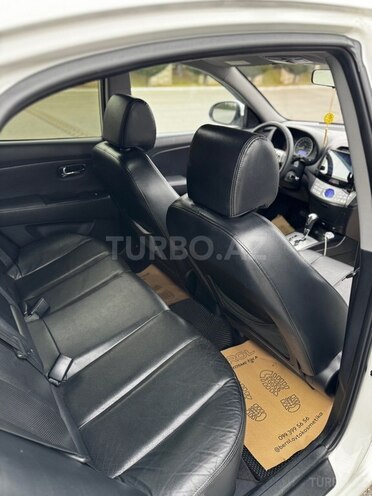Hyundai Elantra 2009, 146,023 km - 2.0 л - Gəncə