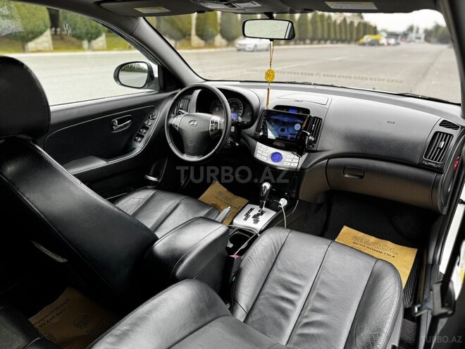 Hyundai Elantra 2009, 146,023 km - 2.0 л - Gəncə