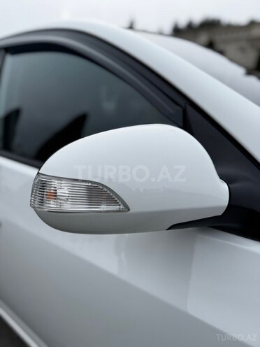 Hyundai Elantra 2009, 146,023 km - 2.0 л - Gəncə