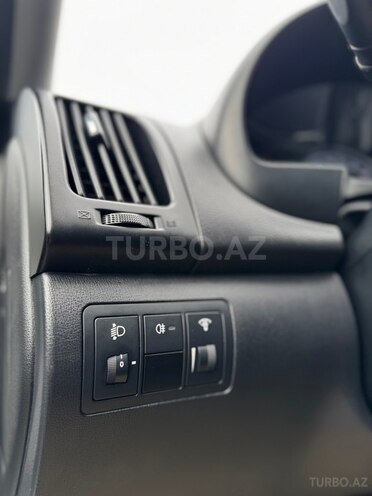 Hyundai Elantra 2009, 146,023 km - 2.0 л - Gəncə