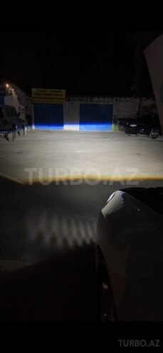 Hyundai Elantra 2009, 146,023 km - 2.0 л - Gəncə