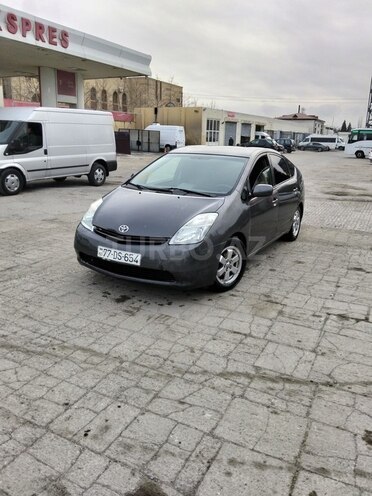 Toyota Prius 2008, 298,532 km - 1.5 l - Bakı
