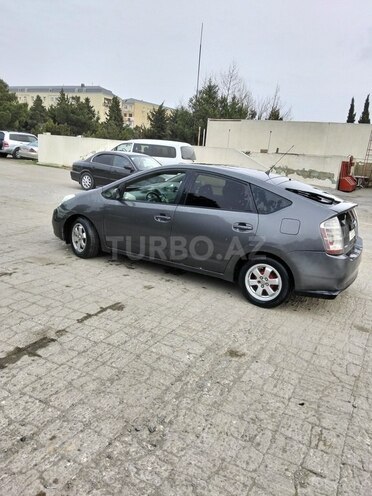 Toyota Prius 2008, 298,532 km - 1.5 l - Bakı
