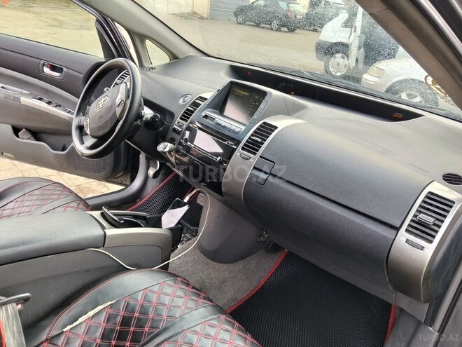 Toyota Prius 2008, 298,532 km - 1.5 l - Bakı