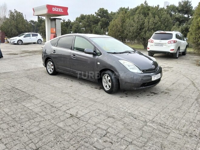 Toyota Prius 2008, 298,532 km - 1.5 l - Bakı