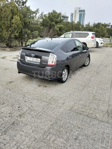Toyota Prius 2008, 298,532 km - 1.5 l - Bakı