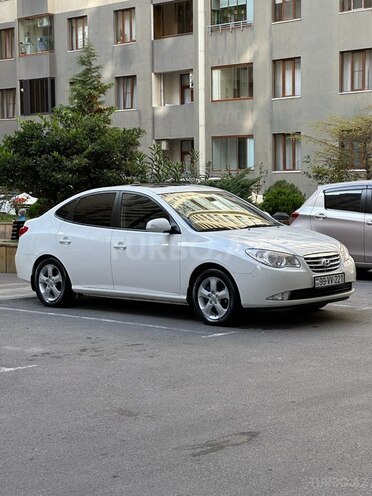 Hyundai Elantra 2009, 146,023 km - 2.0 л - Gəncə