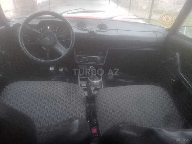 LADA (VAZ) 2106 1990, 23,000 km - 1.5 l - Şəki
