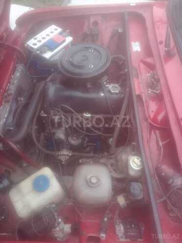 LADA (VAZ) 2106 1990, 23,000 km - 1.5 l - Şəki