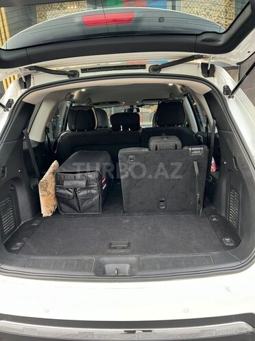 Nissan Pathfinder-13