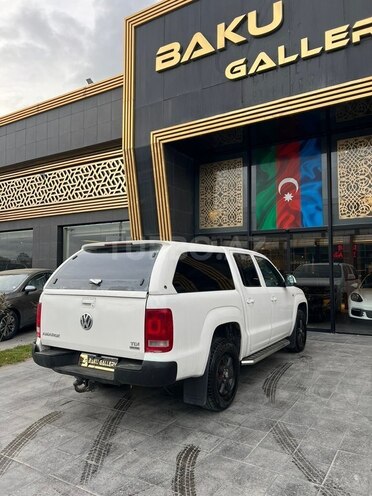 Volkswagen Amarok-6