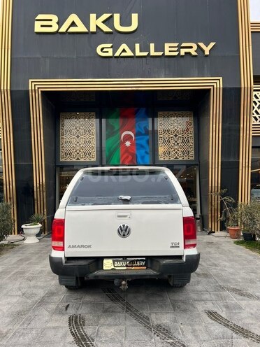 Volkswagen Amarok-4