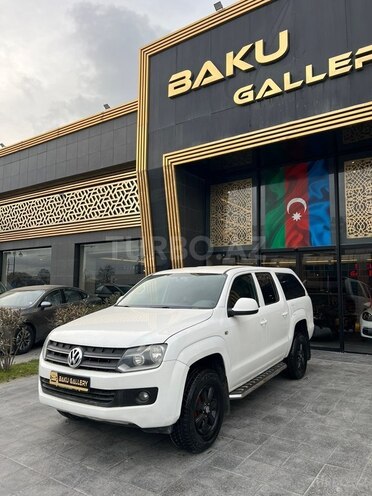 Volkswagen Amarok-3