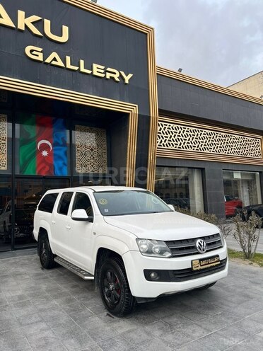 Volkswagen Amarok-2