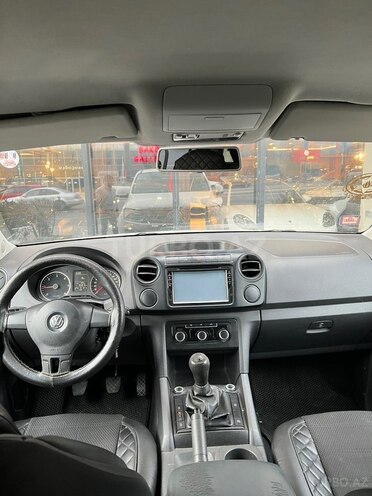 Volkswagen Amarok-7