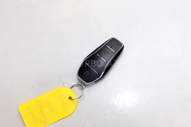 BYD Shark 6-20