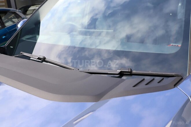 BYD Shark 6-6
