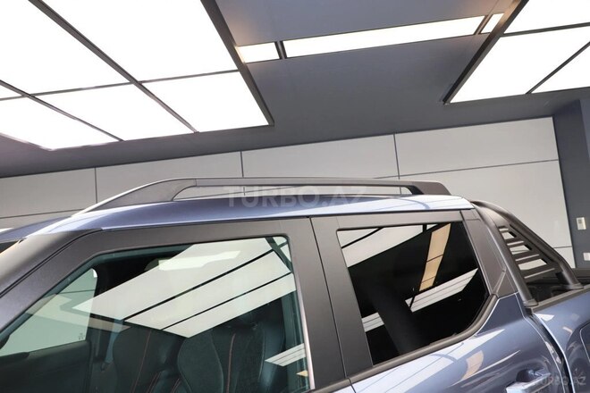 BYD Shark 6-12