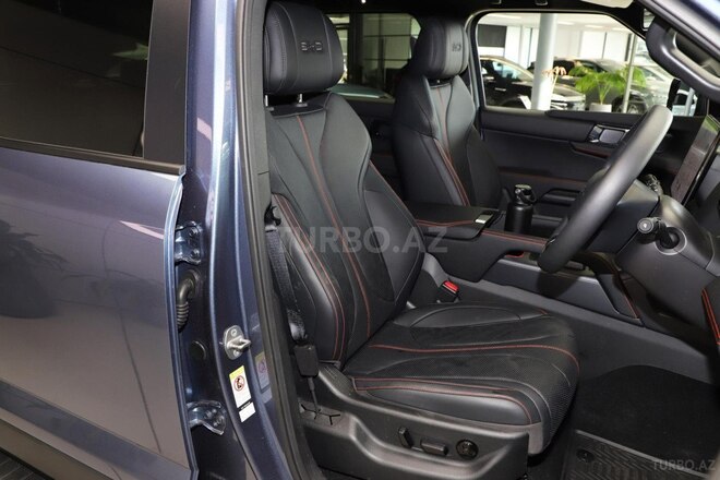 BYD Shark 6-29