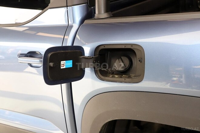 BYD Shark 6-15
