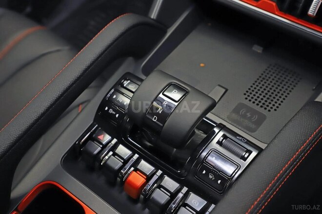 BYD Shark 6-24