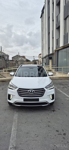 Hyundai  2016, 200,000 km - 2.2 л - Bakı
