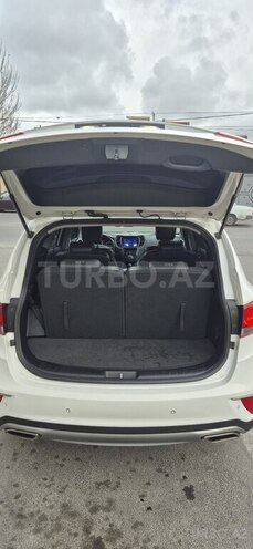 Hyundai  2016, 200,000 km - 2.2 л - Bakı