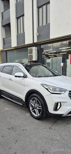 Hyundai  2016, 200,000 km - 2.2 л - Bakı
