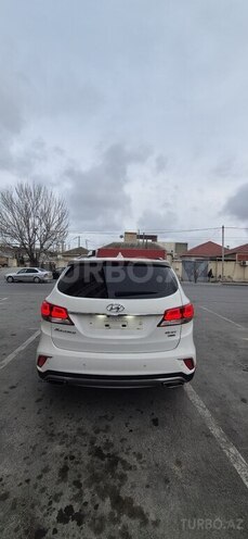 Hyundai  2016, 200,000 km - 2.2 л - Bakı