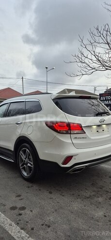 Hyundai  2016, 200,000 km - 2.2 л - Bakı