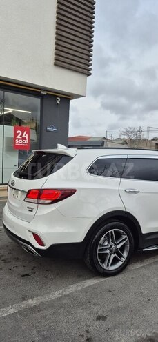 Hyundai  2016, 200,000 km - 2.2 л - Bakı