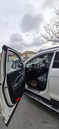 Hyundai  2016, 200,000 km - 2.2 л - Bakı