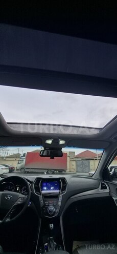 Hyundai  2016, 200,000 km - 2.2 л - Bakı