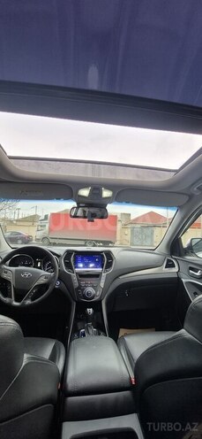 Hyundai  2016, 200,000 km - 2.2 л - Bakı