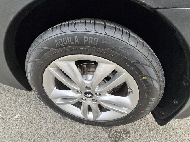 Hyundai Santa Fe 2013, 304,166 km - 2.0 l - Mingəçevir