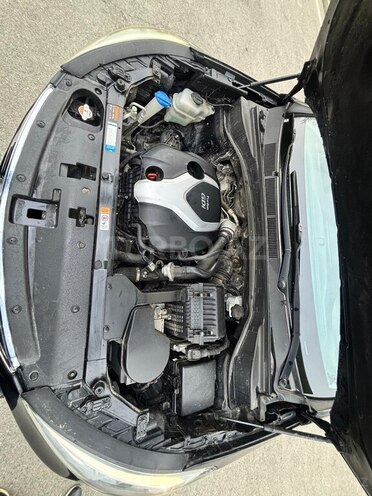 Hyundai Santa Fe 2013, 304,166 km - 2.0 l - Mingəçevir