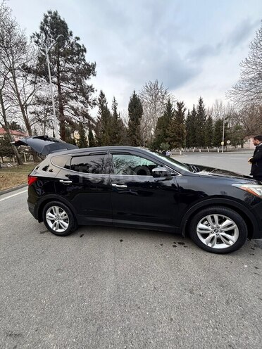 Hyundai Santa Fe 2013, 304,166 km - 2.0 l - Mingəçevir