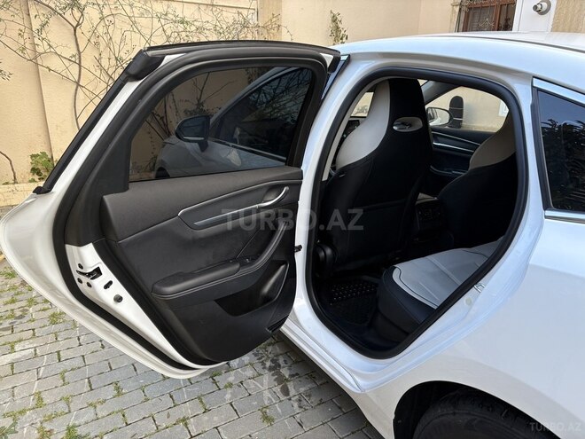 BYD Destroyer 05 2025, 34,747 km - 1.5 l - Bakı