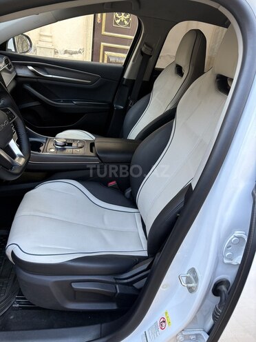BYD Destroyer 05 2025, 34,747 km - 1.5 l - Bakı