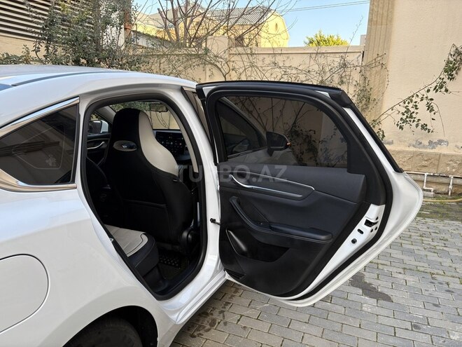 BYD Destroyer 05 2025, 34,747 km - 1.5 l - Bakı