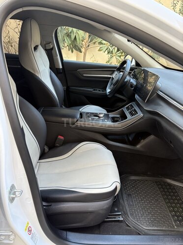 BYD Destroyer 05 2025, 34,747 km - 1.5 l - Bakı