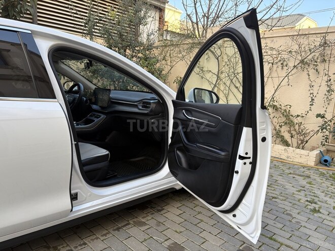 BYD Destroyer 05 2025, 34,747 km - 1.5 l - Bakı