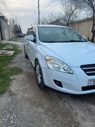Kia Ceed 2009, 281,000 km - 1.6 л - Bakı