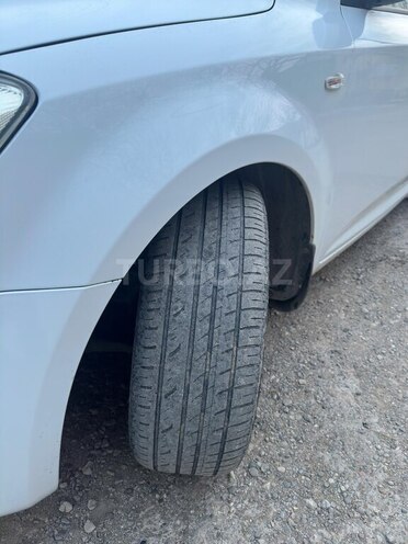 Kia Ceed 2009, 281,000 km - 1.6 л - Bakı