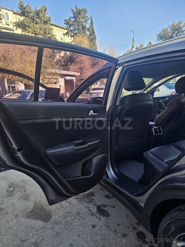 Kia Sportage 2016, 99,000 km - 2.0 l - Bakı