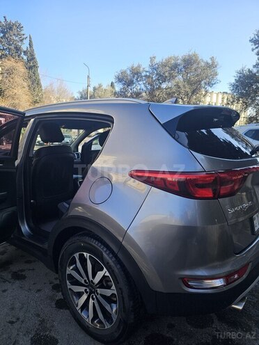 Kia Sportage 2016, 99,000 km - 2.0 l - Bakı