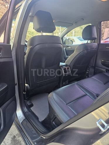 Kia Sportage 2016, 99,000 km - 2.0 l - Bakı