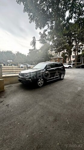 Changan CS 75 2014, 271,000 km - 1.8 l - Bakı
