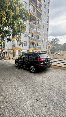 Changan CS 75 2014, 271,000 km - 1.8 l - Bakı