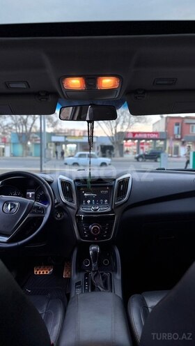 Changan CS 75 2014, 271,000 km - 1.8 l - Bakı